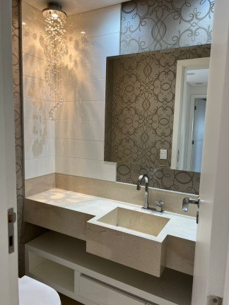 Imagem Apartamento com 4 Quartos à Venda, 205 m² em Saúde - São Paulo Imagem Apartamento com 4 Quartos à Venda, 205 m² em Saúde - São Paulo
