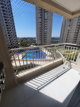 Imagem Apartamento com 2 Quartos à Venda, 52 m² em Pagador de Andrade - Jacareí Imagem Apartamento com 2 Quartos à Venda, 52 m² em Pagador de Andrade - Jacareí