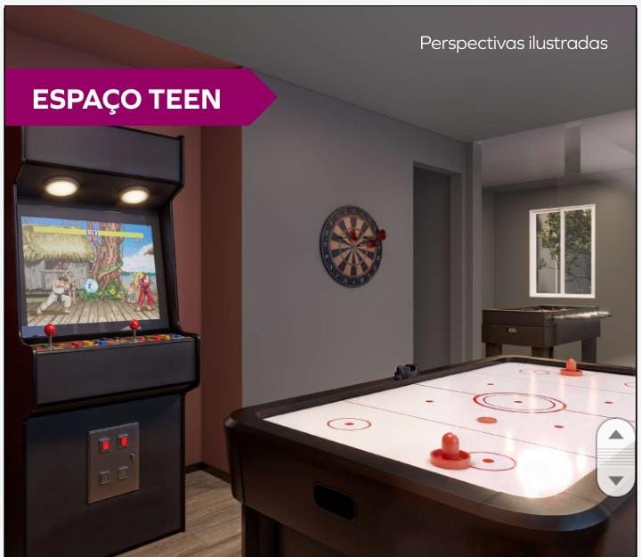 Imagem Apartamento com 2 Quartos à Venda, 31 m²em Água Branca - São Paulo Imagem Apartamento com 2 Quartos à Venda, 31 m²em Água Branca - São Paulo