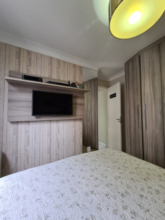 Imagem Apartamento com 2 Quartos à Venda, 50 m² em Taboão - São Bernardo do Campo Imagem Apartamento com 2 Quartos à Venda, 50 m² em Taboão - São Bernardo do Campo