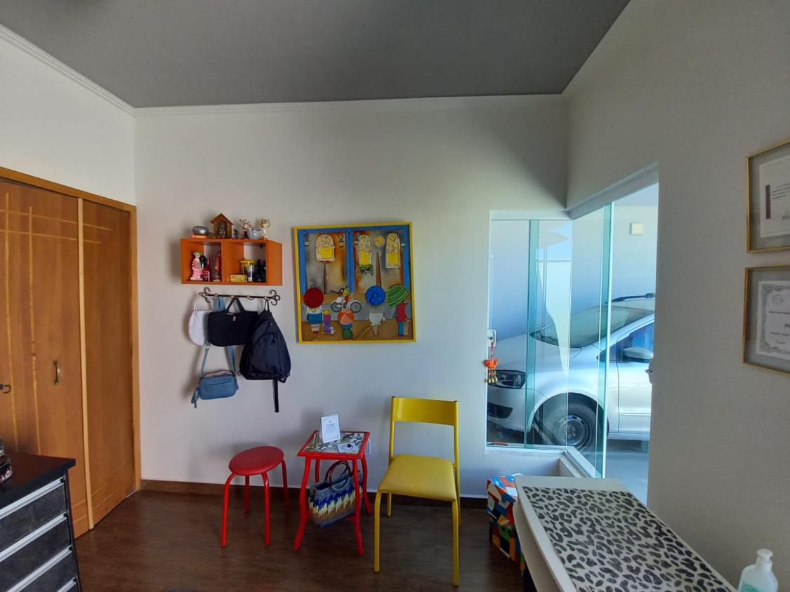 Imagem Casa com 3 Quartos à Venda, 105 m²em Loteamento Parque do Museu - Caçapava Imagem Casa com 3 Quartos à Venda, 105 m²em Loteamento Parque do Museu - Caçapava