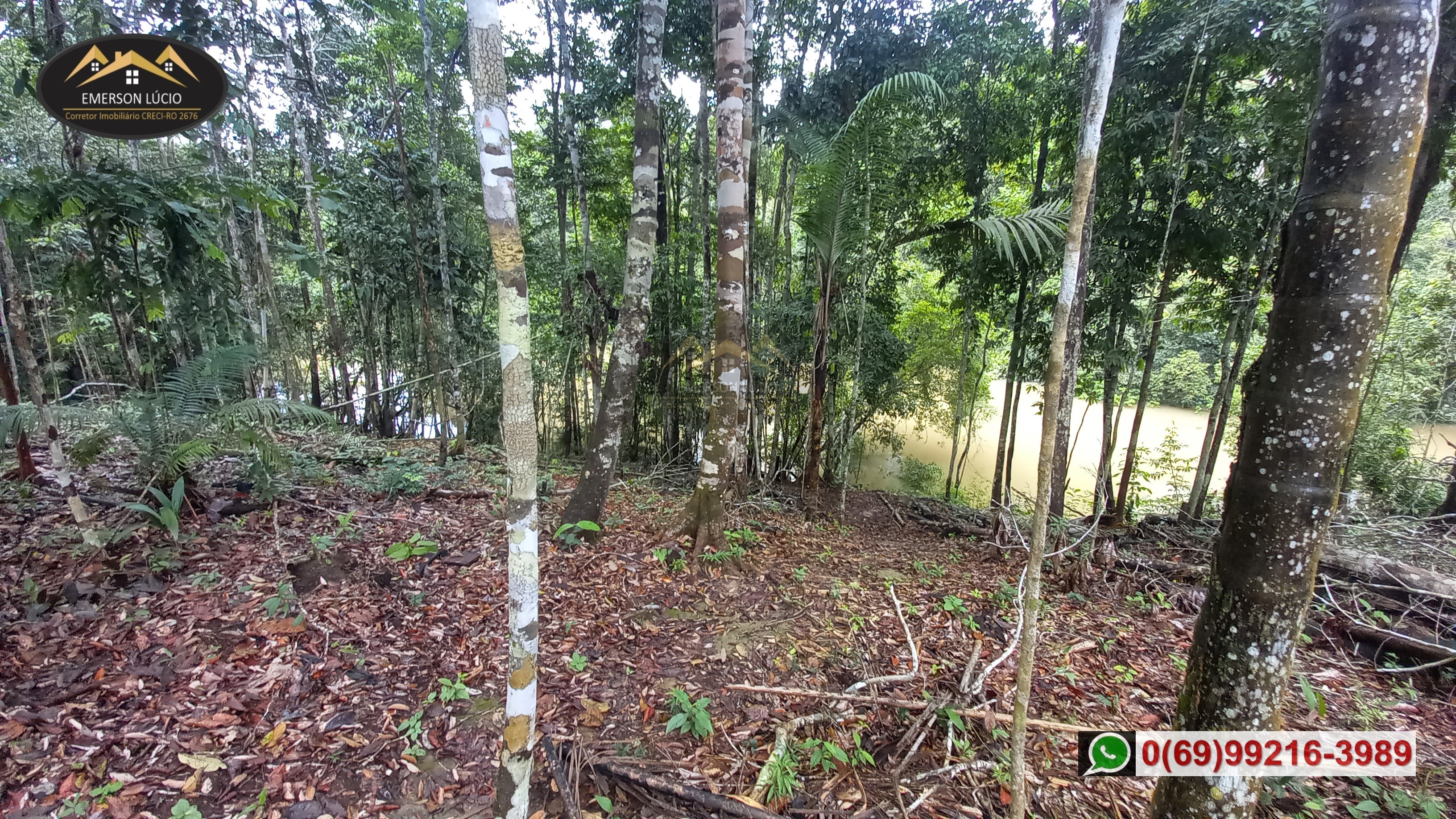 Imagem Chácara com 1 Quarto à Venda, 20 m²em Areia Branca - Porto Velho Imagem Chácara com 1 Quarto à Venda, 20 m²em Areia Branca - Porto Velho
