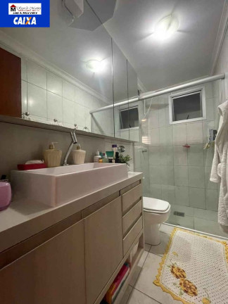Imagem Apartamento com 3 Quartos à Venda, 112 m²em Comerciário - Criciúma