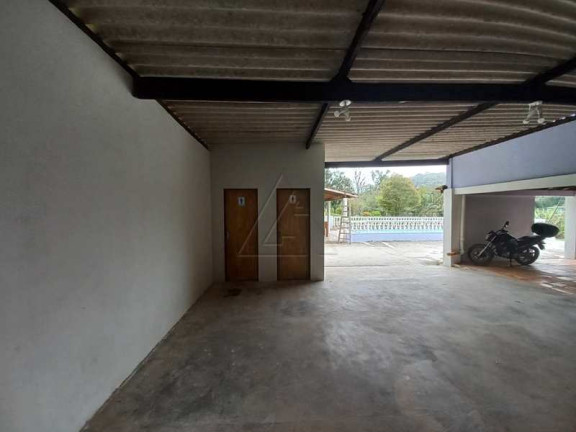 Imagem Chácara com 6 Quartos à Venda, 400 m² em PALESTINA - Juquitiba