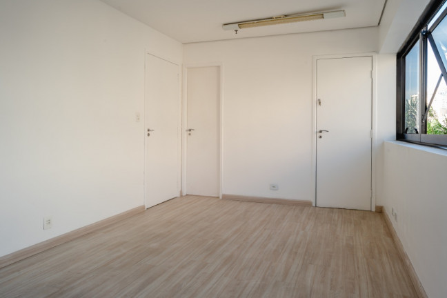 Imagem Sala Comercial para Alugar, 47 m² em São Judas - São Paulo Imagem Sala Comercial para Alugar, 47 m² em São Judas - São Paulo