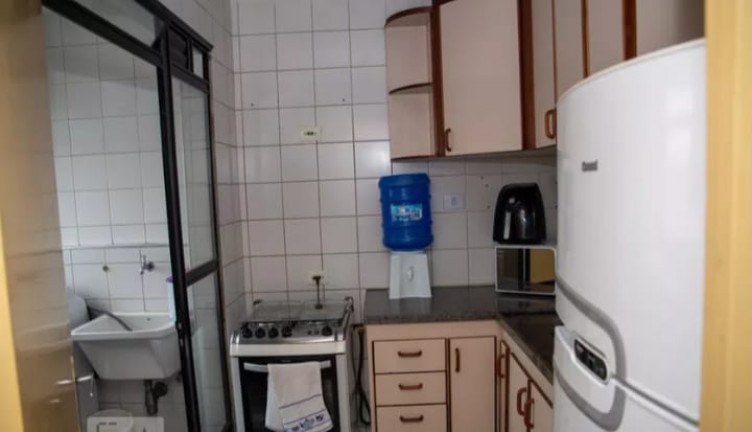 Imagem Apartamento com 2 Quartos à Venda, 111 m² em Jardim Melo - São Paulo