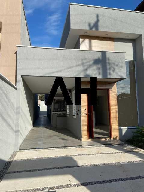 Imagem Casa com 3 Quartos à Venda, 122 m²em Praia de Itaipuaçu (Itaipuaçu) - Maricá Imagem Casa com 3 Quartos à Venda, 122 m²em Praia de Itaipuaçu (Itaipuaçu) - Maricá