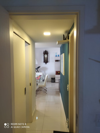 Imagem Apartamento com 2 Quartos à Venda, 80 m² em Icaraí - Niterói