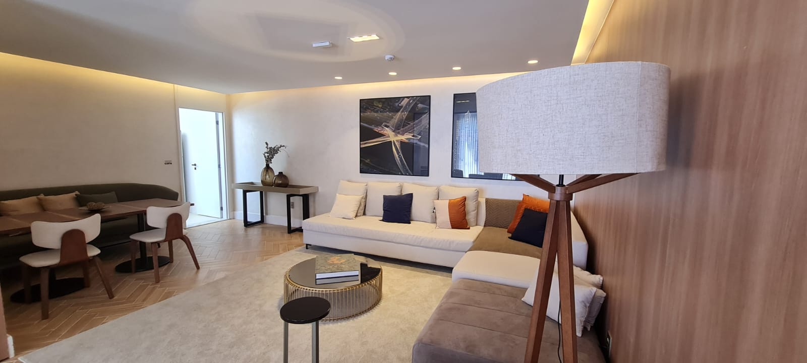 Imagem Apartamento com 2 Quartos à Venda, 66 m²em Jardim das Acácias - São Paulo Imagem Apartamento com 2 Quartos à Venda, 66 m²em Jardim das Acácias - São Paulo