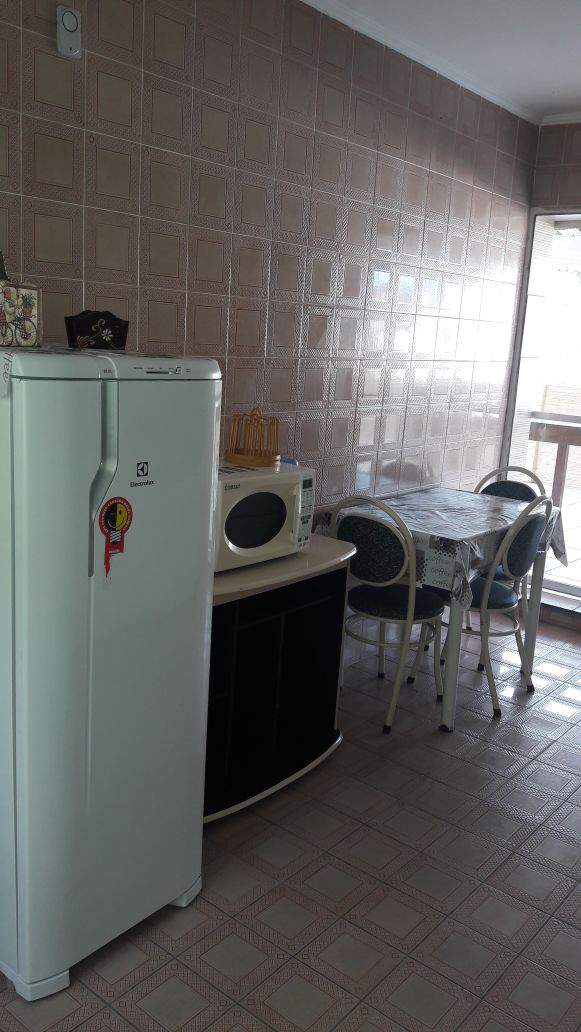 Imagem Cobertura com 4 Quartos à Venda, 176 m² em Enseada - Guarujá