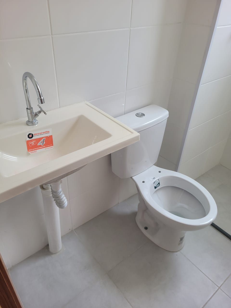 Imagem Apartamento com 2 Quartos à Venda ou Locação, 40 m² em Jardim Alvorada - Nova Iguaçu
