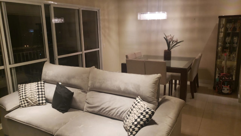 Imagem Apartamento com 3 Quartos à Venda, 107 m²em Vila Lusitânia - São Bernardo do Campo Imagem Apartamento com 3 Quartos à Venda, 107 m²em Vila Lusitânia - São Bernardo do Campo