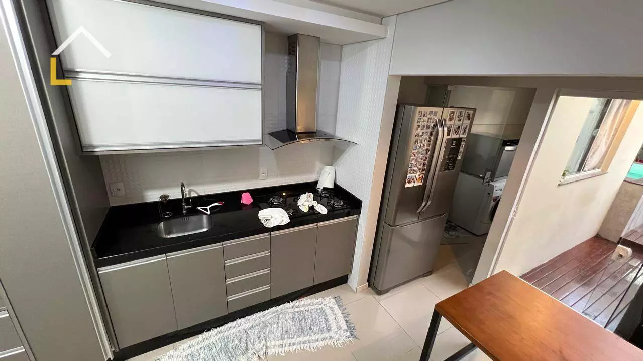 Imagem Casa com 2 Quartos à Venda, 62 m²em Vila Nova - Joinville Imagem Casa com 2 Quartos à Venda, 62 m²em Vila Nova - Joinville