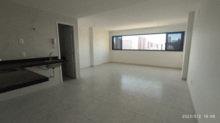 Imagem Loft com 1 Quarto à Venda, 37 m² em Aldeota - Fortaleza Imagem Loft com 1 Quarto à Venda, 37 m² em Aldeota - Fortaleza