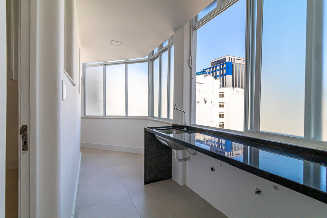 Imagem Apartamento com 3 Quartos à Venda, 225 m²em Botafogo - Rio de Janeiro