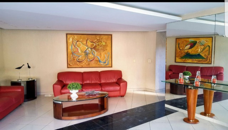 Imagem Apartamento com 3 Quartos à Venda, 110 m² em Boa Viagem - Recife