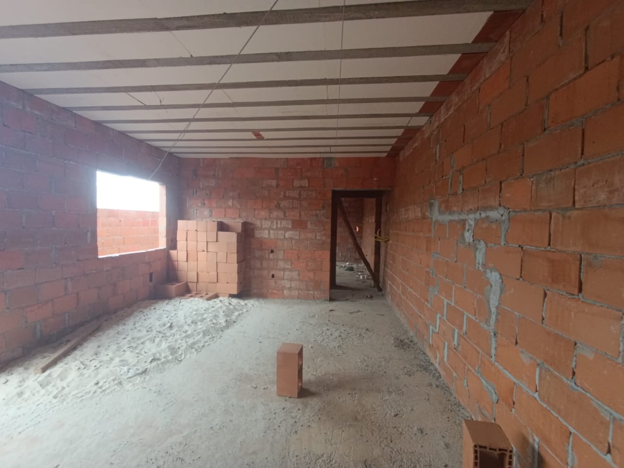 Imagem Casa com 2 Quartos à Venda, 90 m²em Vila Primavera - Jaguariúna