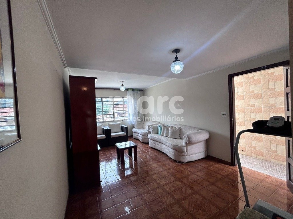 Imagem Casa com 3 Quartos à Venda, 147 m²em Jardim Sarah - São Paulo Imagem Casa com 3 Quartos à Venda, 147 m²em Jardim Sarah - São Paulo