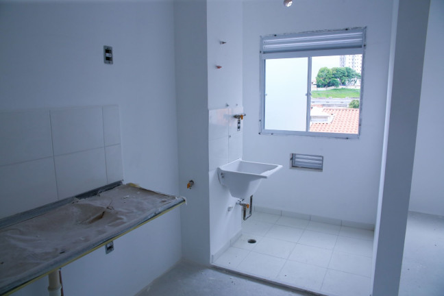 Imagem Apartamento com 2 Quartos à Venda, 37 m² em Vila Ré - São Paulo Imagem Apartamento com 2 Quartos à Venda, 37 m² em Vila Ré - São Paulo