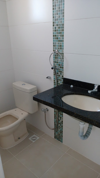 Imagem Apartamento com 2 Quartos à Venda, 80 m² em Braga - Cabo Frio