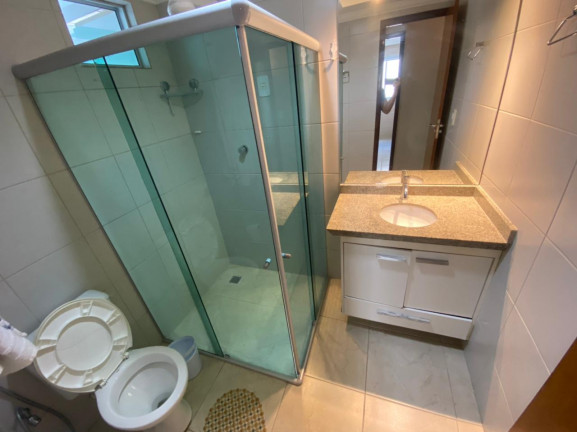 Imagem Apartamento com 2 Quartos à Venda ou Locação, 68 m² em Manaíra - João Pessoa