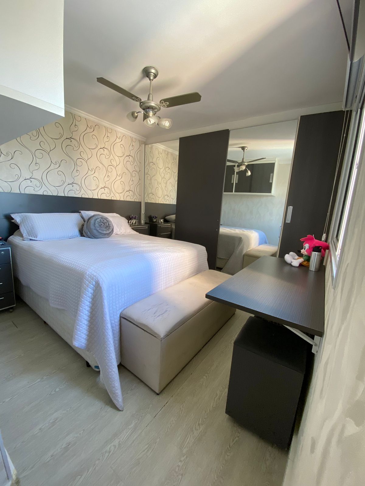 Imagem Apartamento com 3 Quartos à Venda, 95 m²em Parque Residencial Nove de Julho - Jundiaí