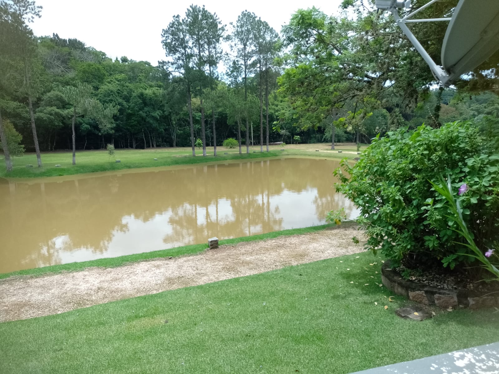 Imagem Terreno à Venda, 280 m²em cabreuva - cabreuva