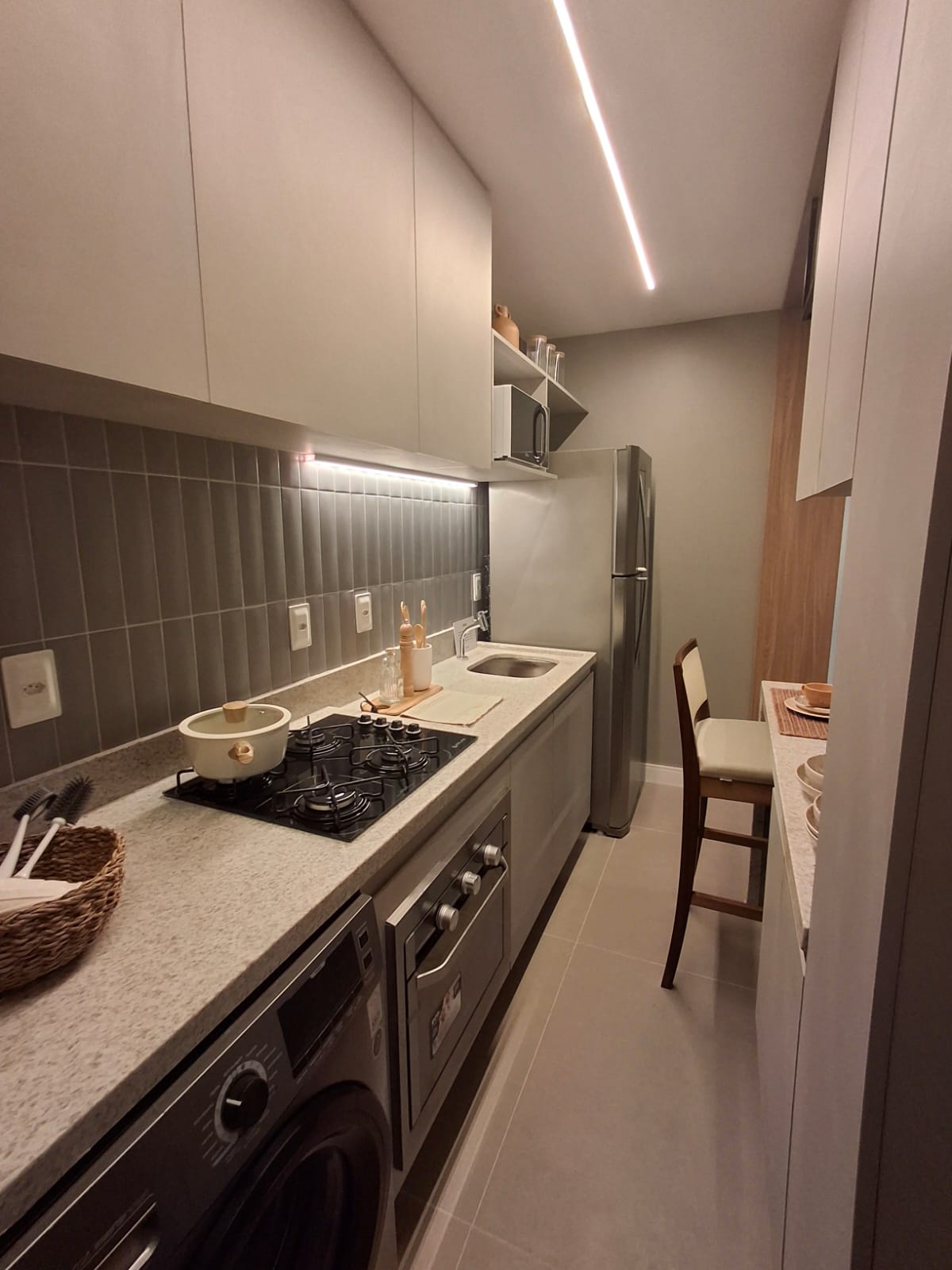 Imagem Apartamento com 2 Quartos à Venda, 43 m² em Imbiribeira - Recife Imagem Apartamento com 2 Quartos à Venda, 43 m² em Imbiribeira - Recife