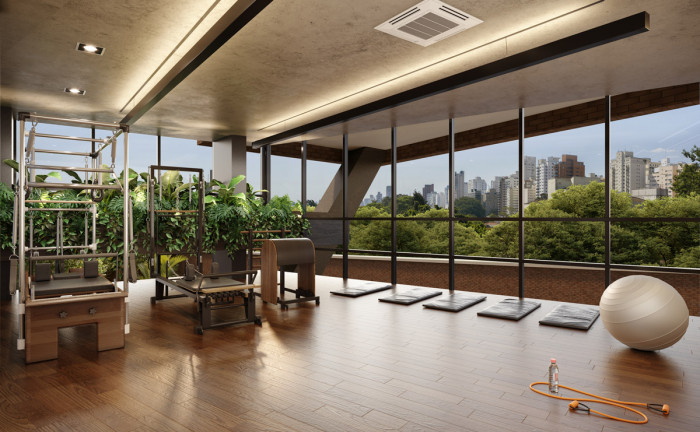 Imagem Apartamento com 4 Quartos à Venda, 301 m² em Paraíso - São Paulo