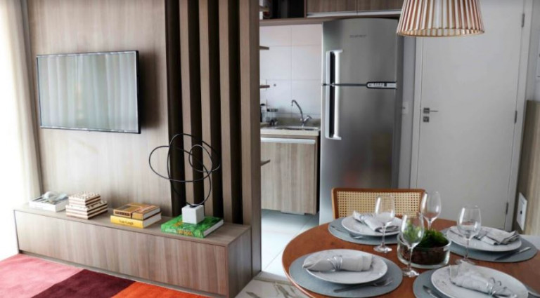 Imagem Apartamento com 2 Quartos à Venda, 53 m² em Jardim Vila Mariana - São Paulo