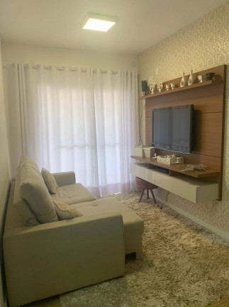 Imagem Apartamento com 3 Quartos à Venda, 77 m² em Jardim Maria Trindade - São Roque Imagem Apartamento com 3 Quartos à Venda, 77 m² em Jardim Maria Trindade - São Roque