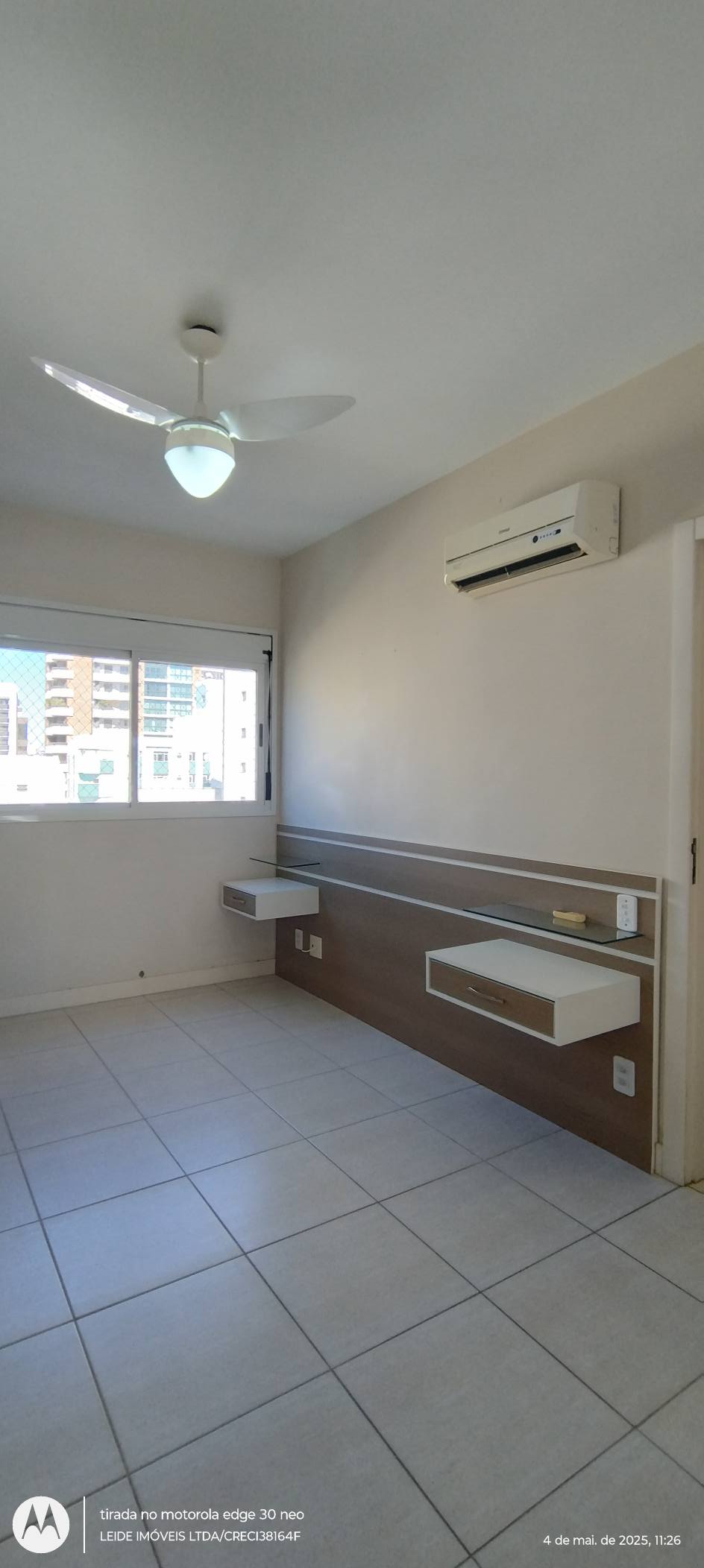 Imagem Apartamento com 2 Quartos à Venda, 62 m² em Centro - Florianópolis
