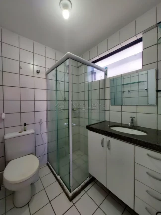 Imagem Apartamento com 3 Quartos à Venda, 68 m² em Casa Amarela - Recife