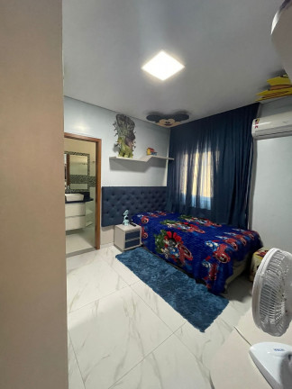 Imagem Casa de Condomínio com 4 Quartos à Venda, 187 m² em Ponta Negra - Manaus Imagem Casa de Condomínio com 4 Quartos à Venda, 187 m² em Ponta Negra - Manaus