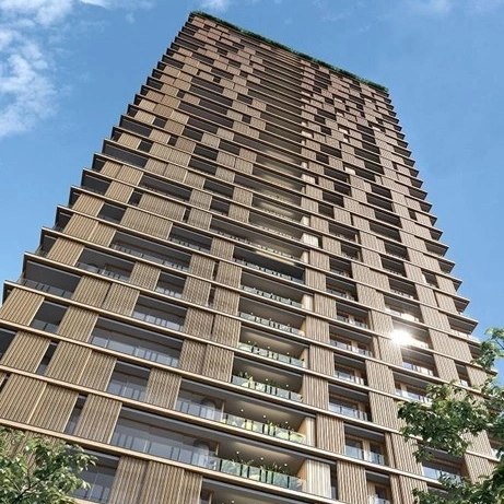 Imagem Apartamento com 4 Quartos à Venda, 355 m² em Itaim Bibi - São Paulo Imagem Apartamento com 4 Quartos à Venda, 355 m² em Itaim Bibi - São Paulo