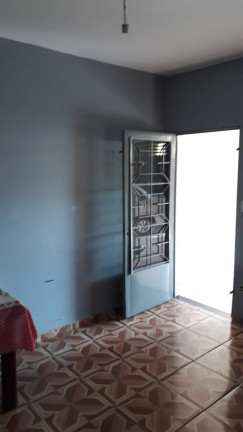 Imagem Casa com 2 Quartos à Venda, 60 m² em Conjunto Habitacional Água Branca - Piracicaba
