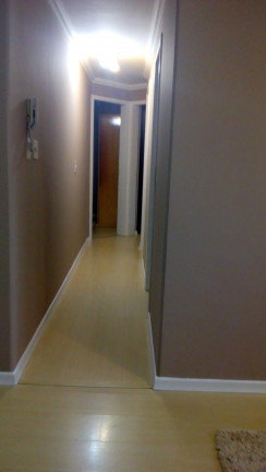Imagem Apartamento com 3 Quartos à Venda, 58 m² em Portão - Curitiba Imagem Apartamento com 3 Quartos à Venda, 58 m² em Portão - Curitiba
