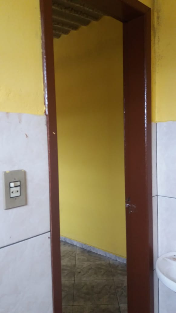 Imagem Apartamento com 1 Quarto à Venda, 35 m² em Fronteira - Macaé Imagem Apartamento com 1 Quarto à Venda, 35 m² em Fronteira - Macaé