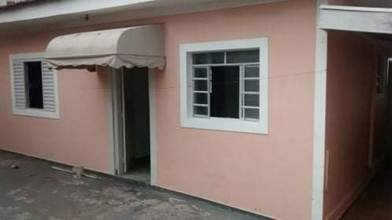 Imagem Casa com 3 Quartos à Venda, em Jardim Novo Campos Elíseos - Campinas Imagem Casa com 3 Quartos à Venda, em Jardim Novo Campos Elíseos - Campinas