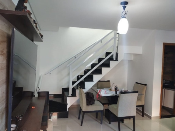 Imagem Sobrado com 2 Quartos à Venda, em Cidade Continental - São Paulo Imagem Sobrado com 2 Quartos à Venda, em Cidade Continental - São Paulo