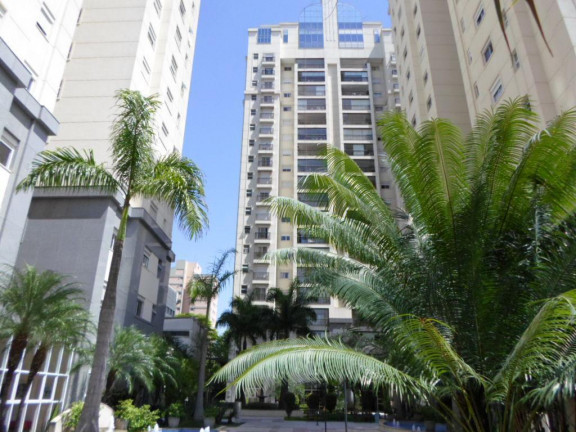 Imagem Apartamento com 4 Quartos à Venda,  em Planalto Paulista - São Paulo