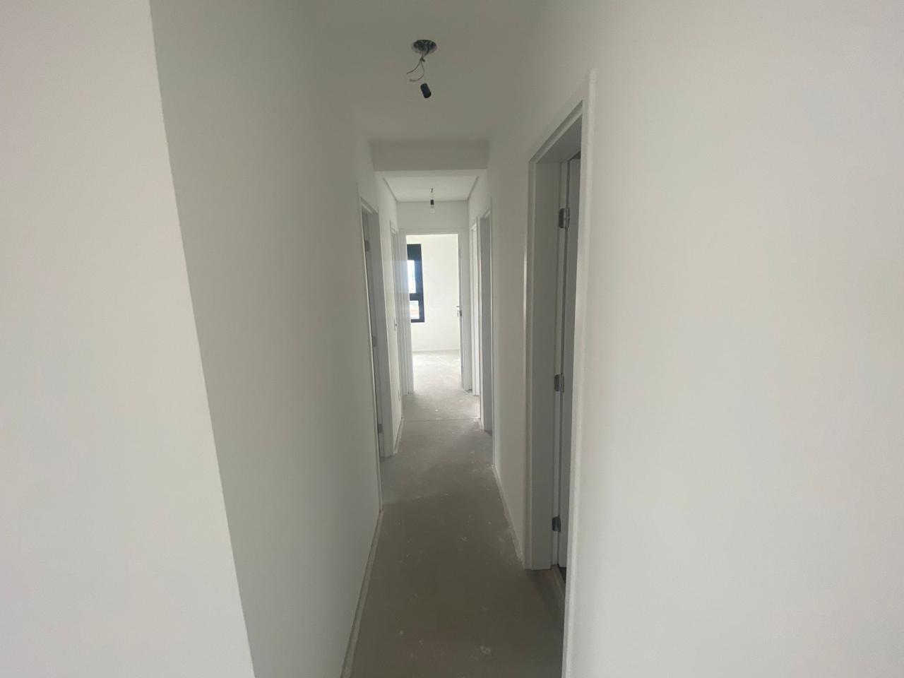 Imagem Apartamento com 4 Quartos à Venda, 147 m² em Vila Clementino - São Paulo