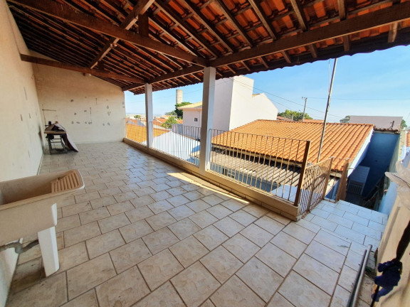 Imagem Casa com 2 Quartos à Venda,  em Jardim Marina - Indaiatuba