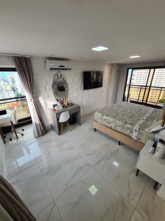 Imagem Apartamento com 4 Quartos à Venda, 210 m²em Meireles - Fortaleza