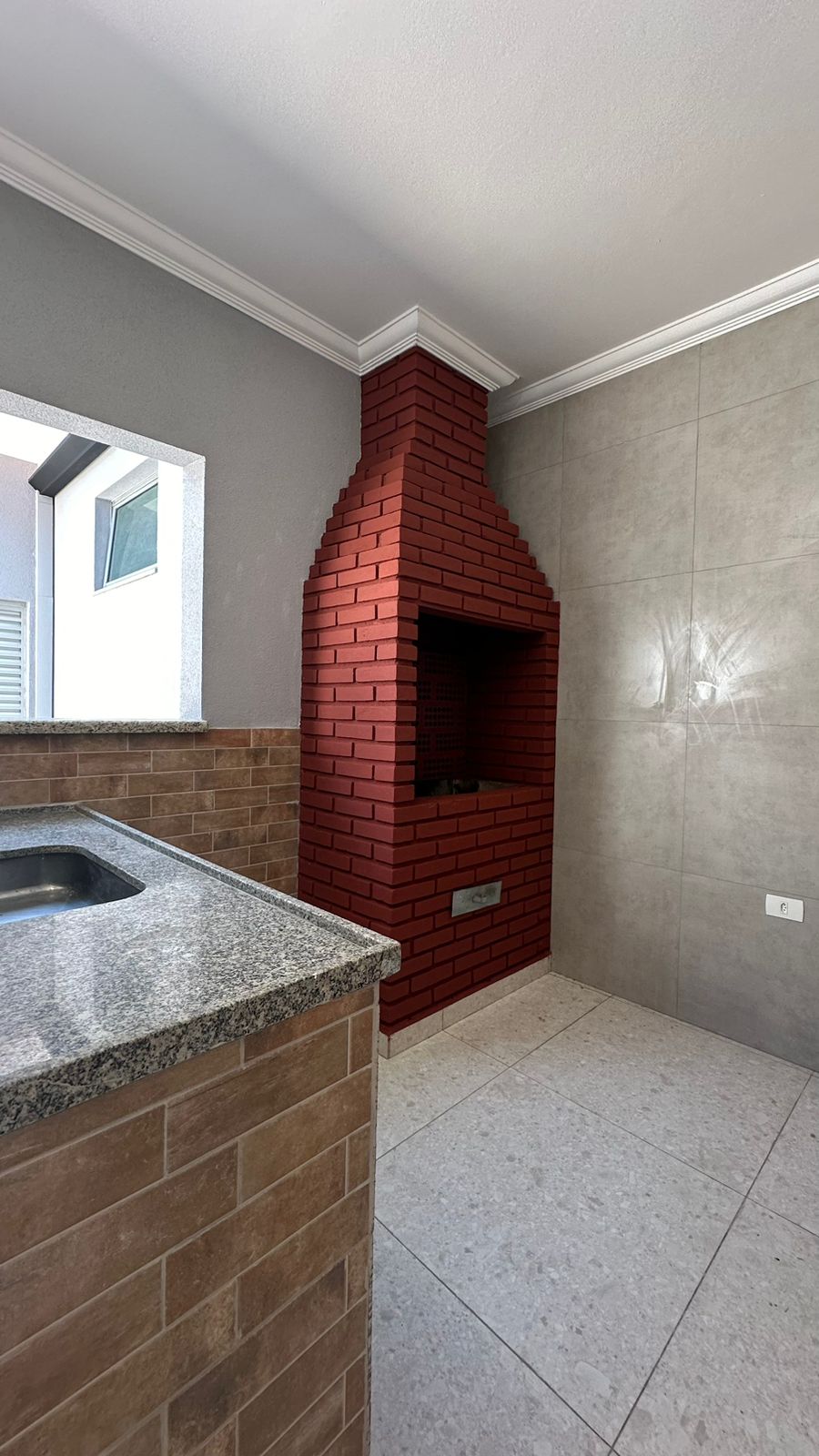 Imagem Casa de Condomínio com 4 Quartos à Venda, 170 m²em Bairro Campos de Santo Antônio - Itu