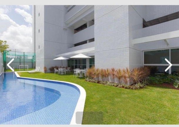 Imagem Apartamento com 2 Quartos para Alugar, 49 m² em Boa Viagem - Recife