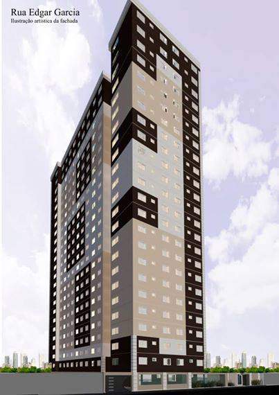 Imagem Apartamento com 2 Quartos à Venda, 40 m² em Vila Matilde - São Paulo Imagem Apartamento com 2 Quartos à Venda, 40 m² em Vila Matilde - São Paulo
