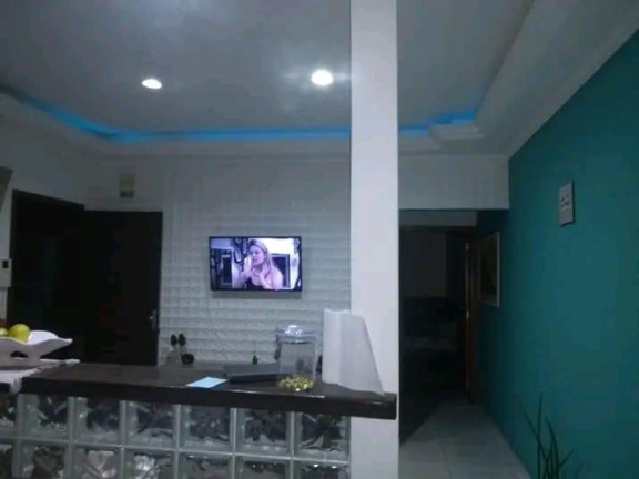 Imagem Casa com 2 Quartos à Venda, 100 m² em Perequê Mirim - Caraguatatuba