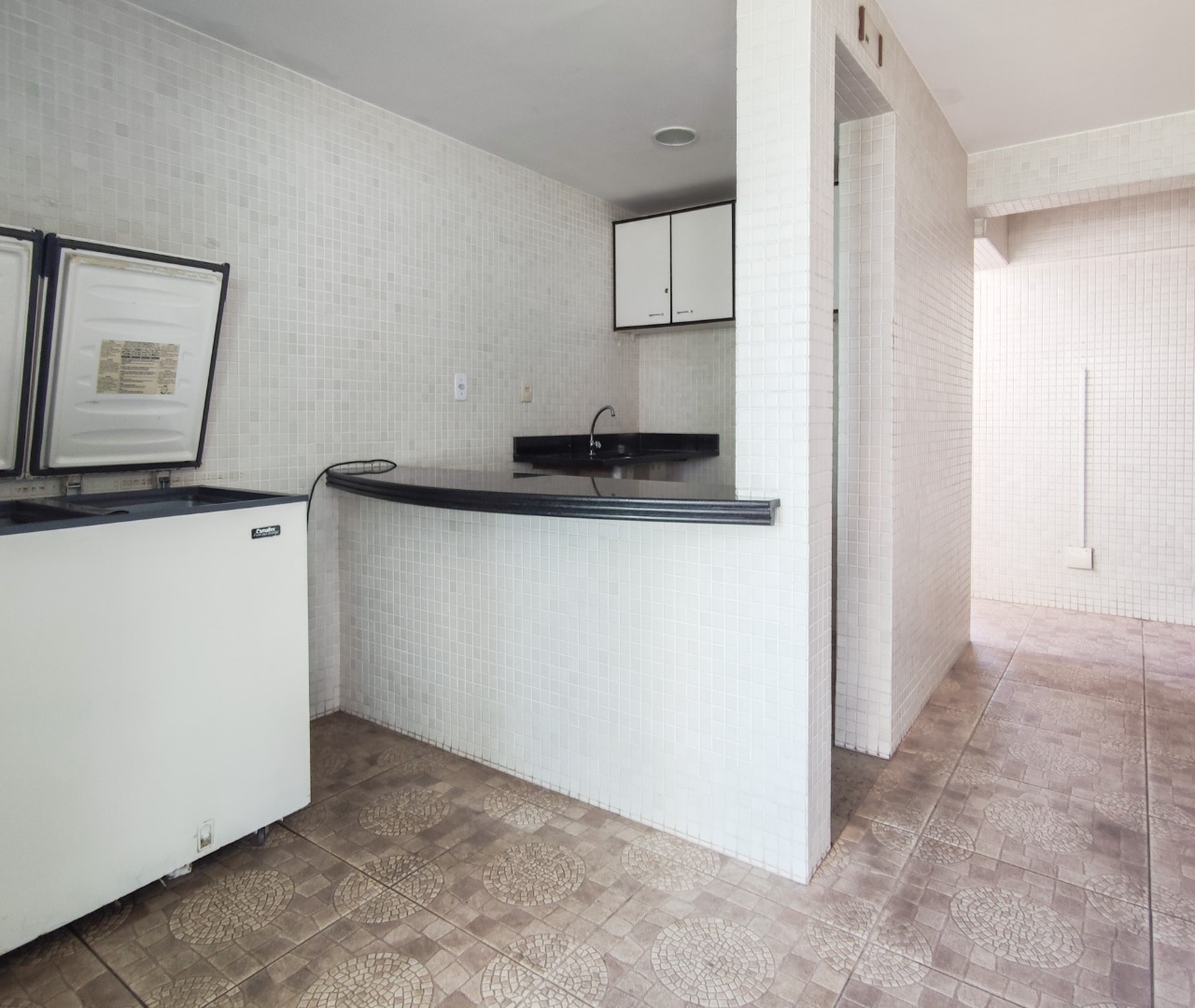 Imagem Apartamento com 3 Quartos para Alugar, 98 m²em Nazaré - Belém