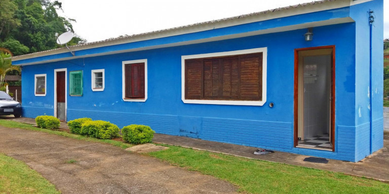Imagem Chácara com 3 Quartos à Venda, em Centro - Santa Isabel Imagem Chácara com 3 Quartos à Venda, em Centro - Santa Isabel